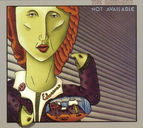RESIDENTS/NOT AVAILABLE